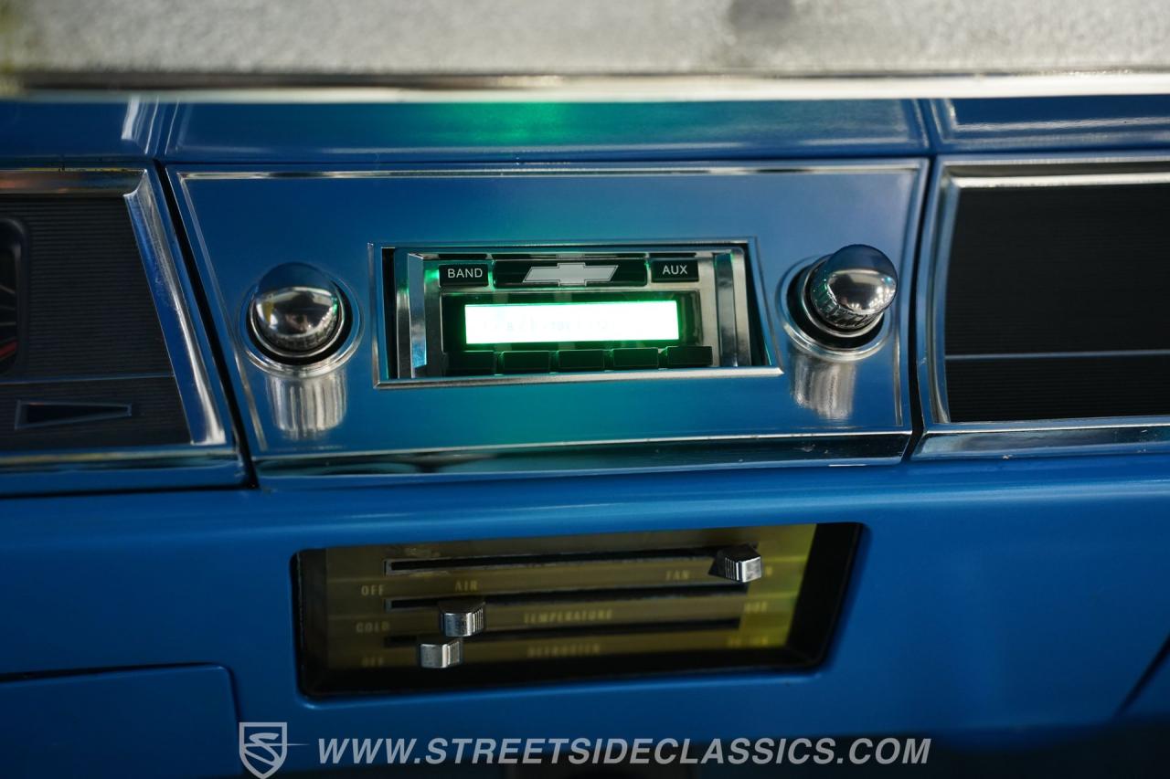 1966 Chevrolet Chevelle SS 396 Convertible