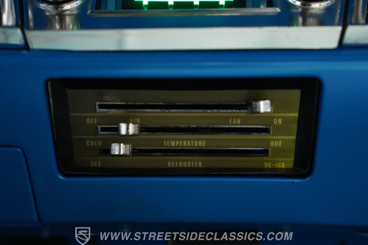 1966 Chevrolet Chevelle SS 396 Convertible