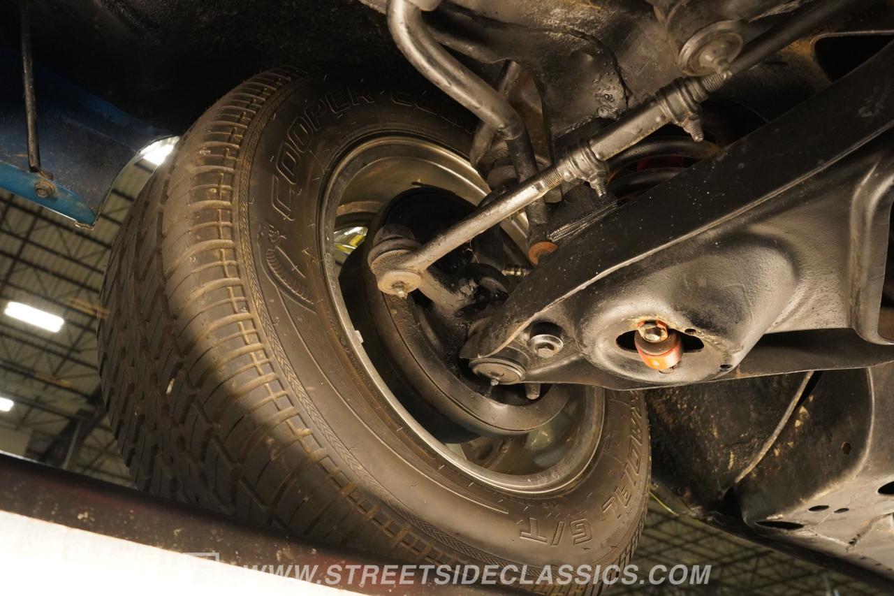 1966 Chevrolet Chevelle SS 396 Convertible