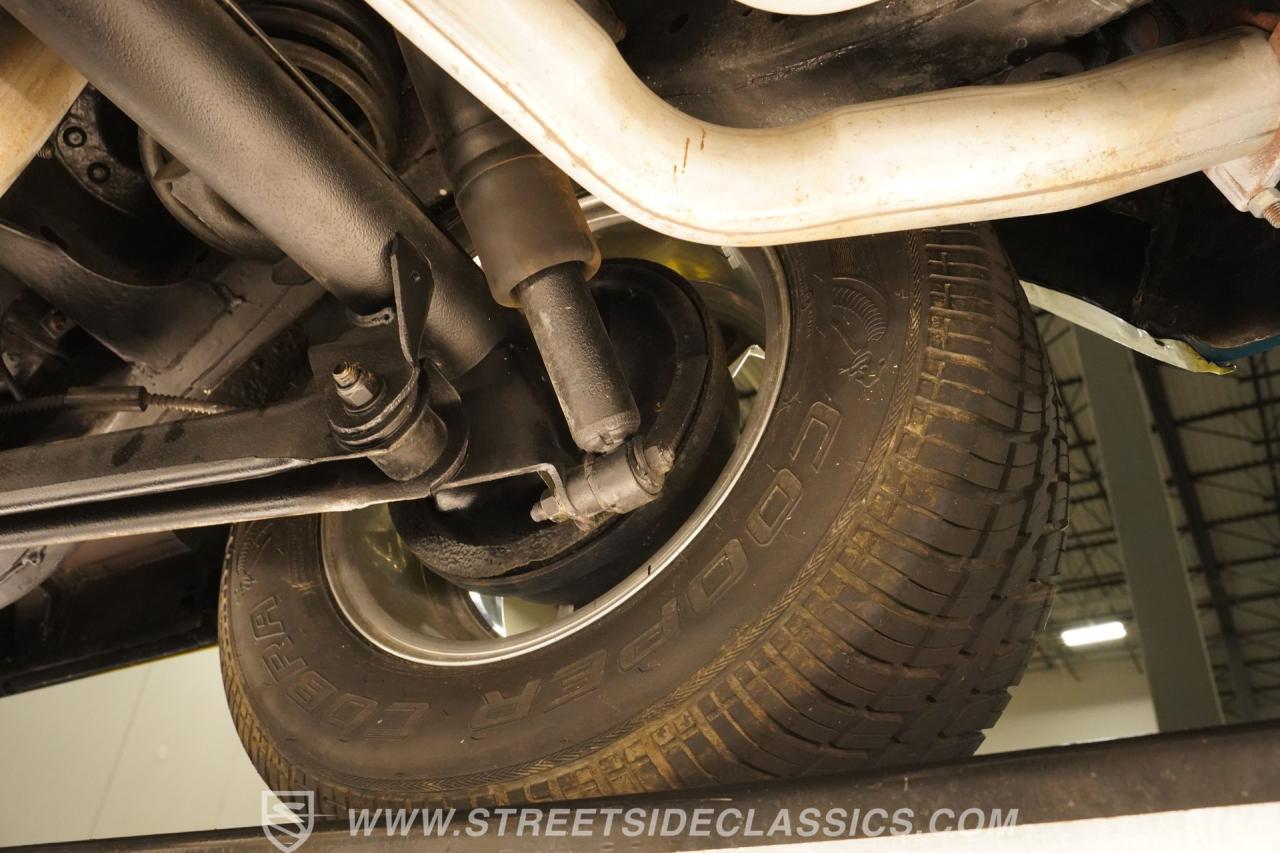 1966 Chevrolet Chevelle SS 396 Convertible