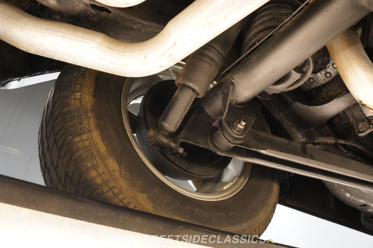 1966 Chevrolet Chevelle SS 396 Convertible