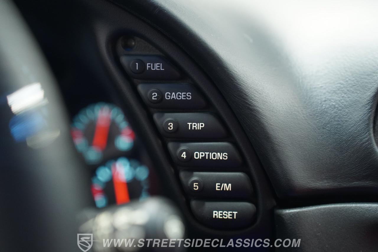 2001 Chevrolet Corvette Z51 LSX Gen IV