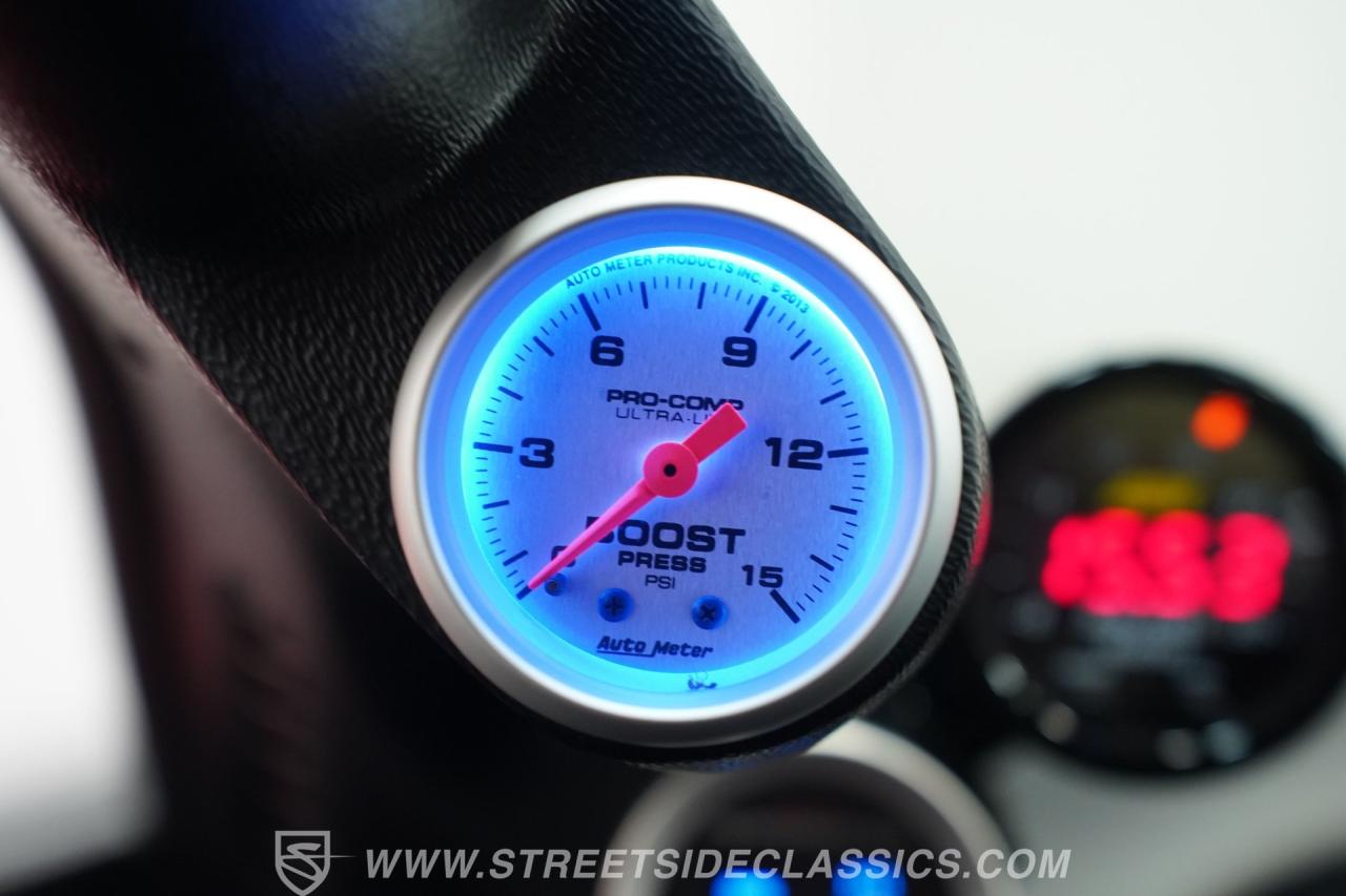 2001 Chevrolet Corvette Z51 LSX Gen IV