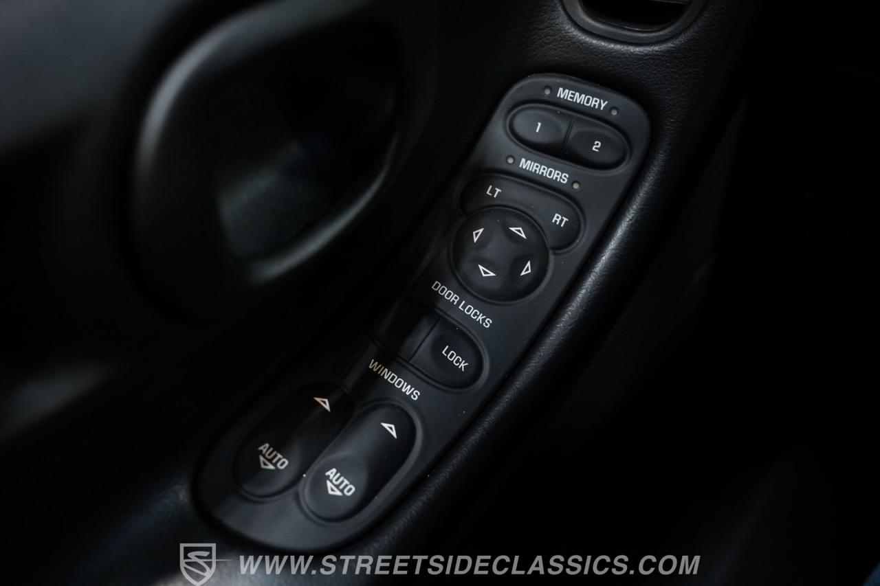 2001 Chevrolet Corvette Z51 LSX Gen IV