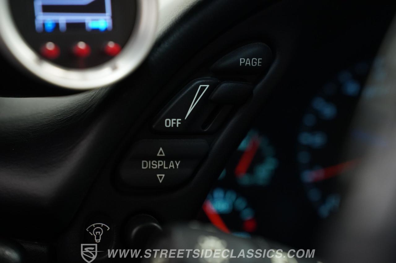 2001 Chevrolet Corvette Z51 LSX Gen IV