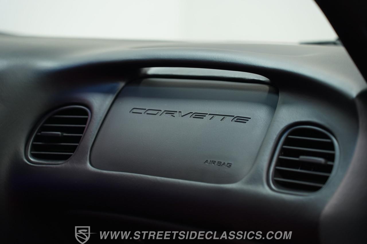 2001 Chevrolet Corvette Z51 LSX Gen IV