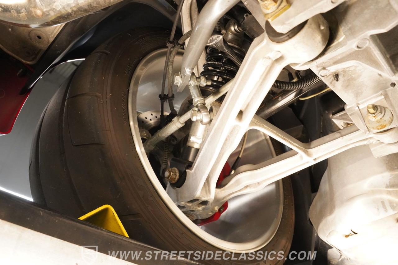 2001 Chevrolet Corvette Z51 LSX Gen IV