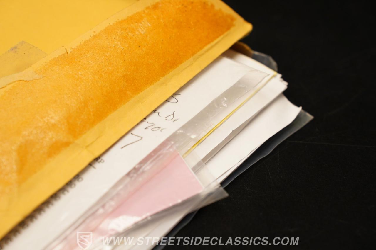 2001 Chevrolet Corvette Z51 LSX Gen IV