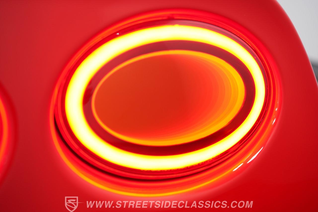 2001 Chevrolet Corvette Z51 LSX Gen IV