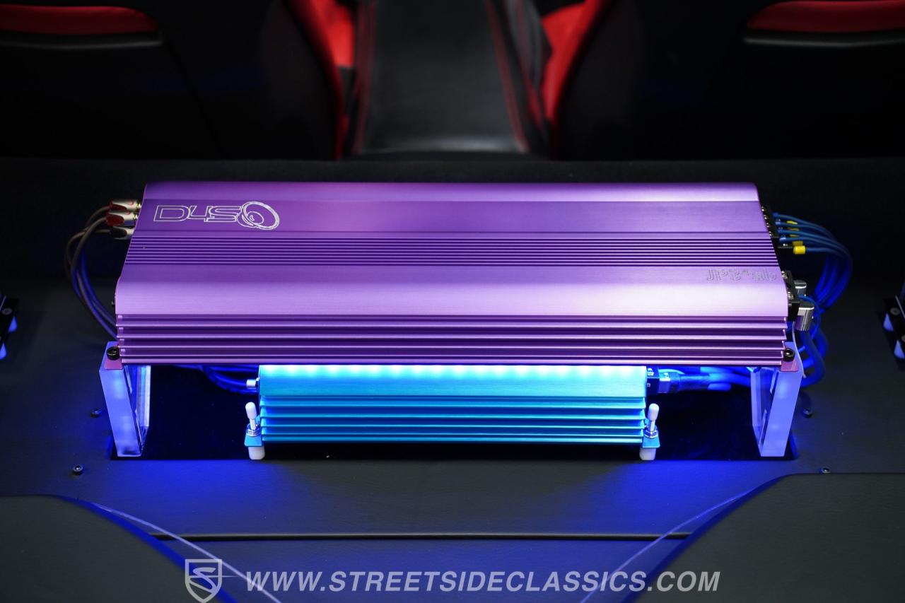 2001 Chevrolet Corvette Z51 LSX Gen IV