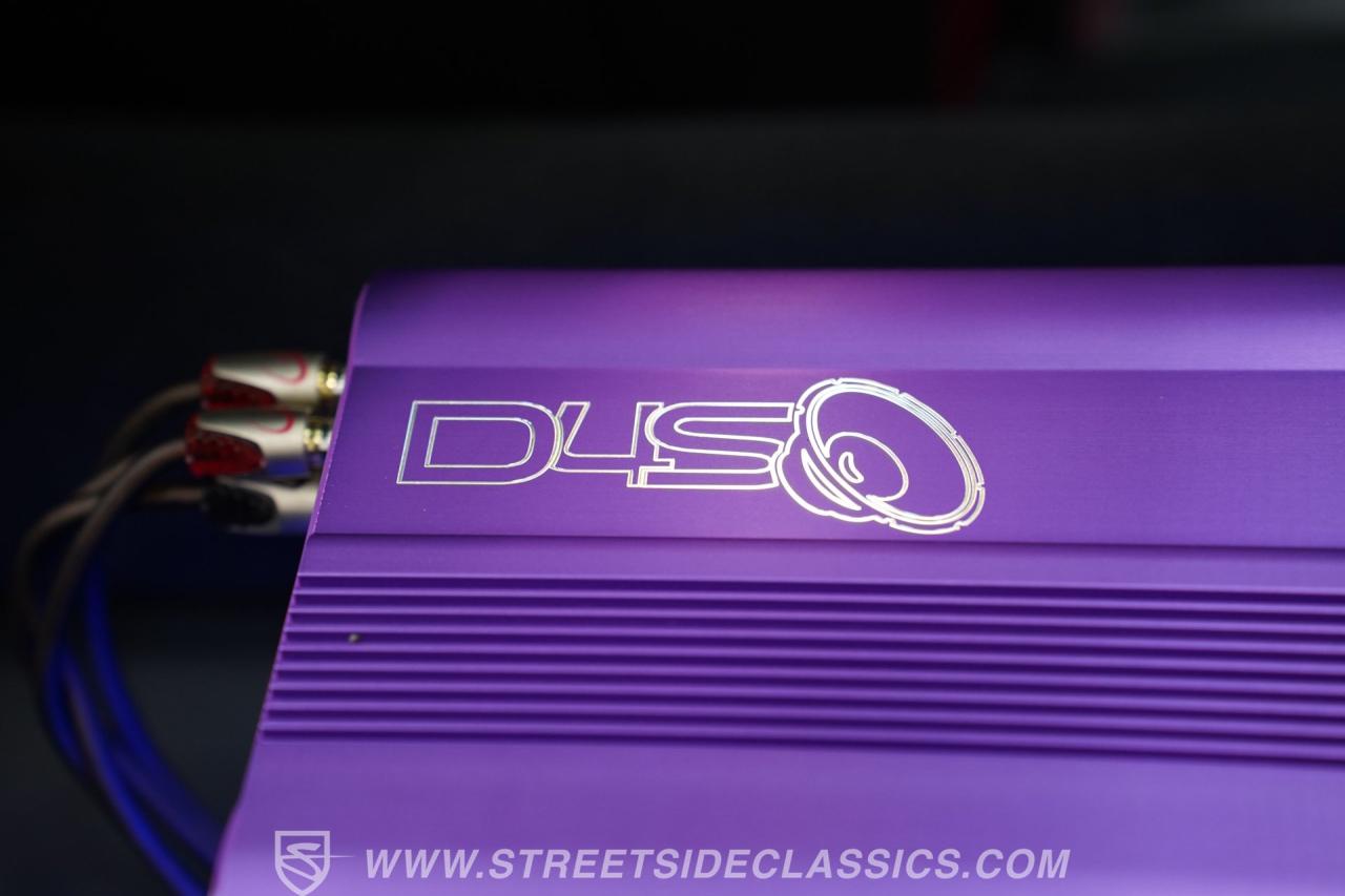 2001 Chevrolet Corvette Z51 LSX Gen IV