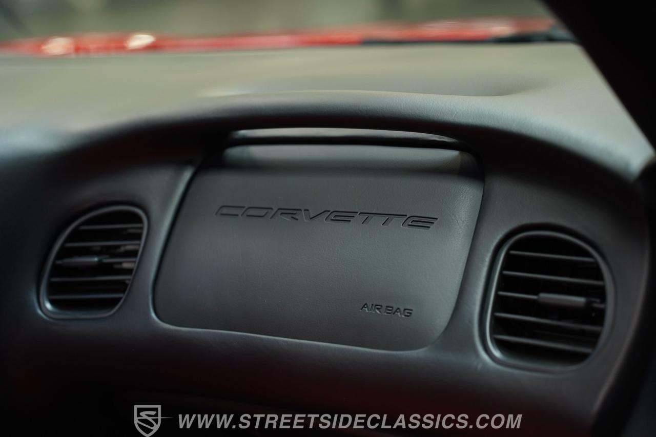 2001 Chevrolet Corvette Z51 LSX Gen IV