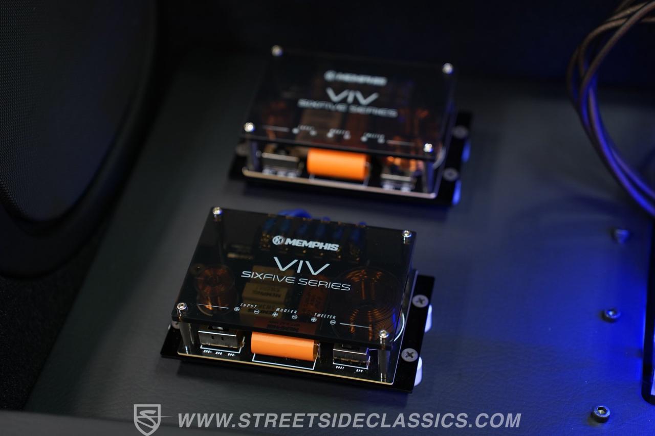 2001 Chevrolet Corvette Z51 LSX Gen IV