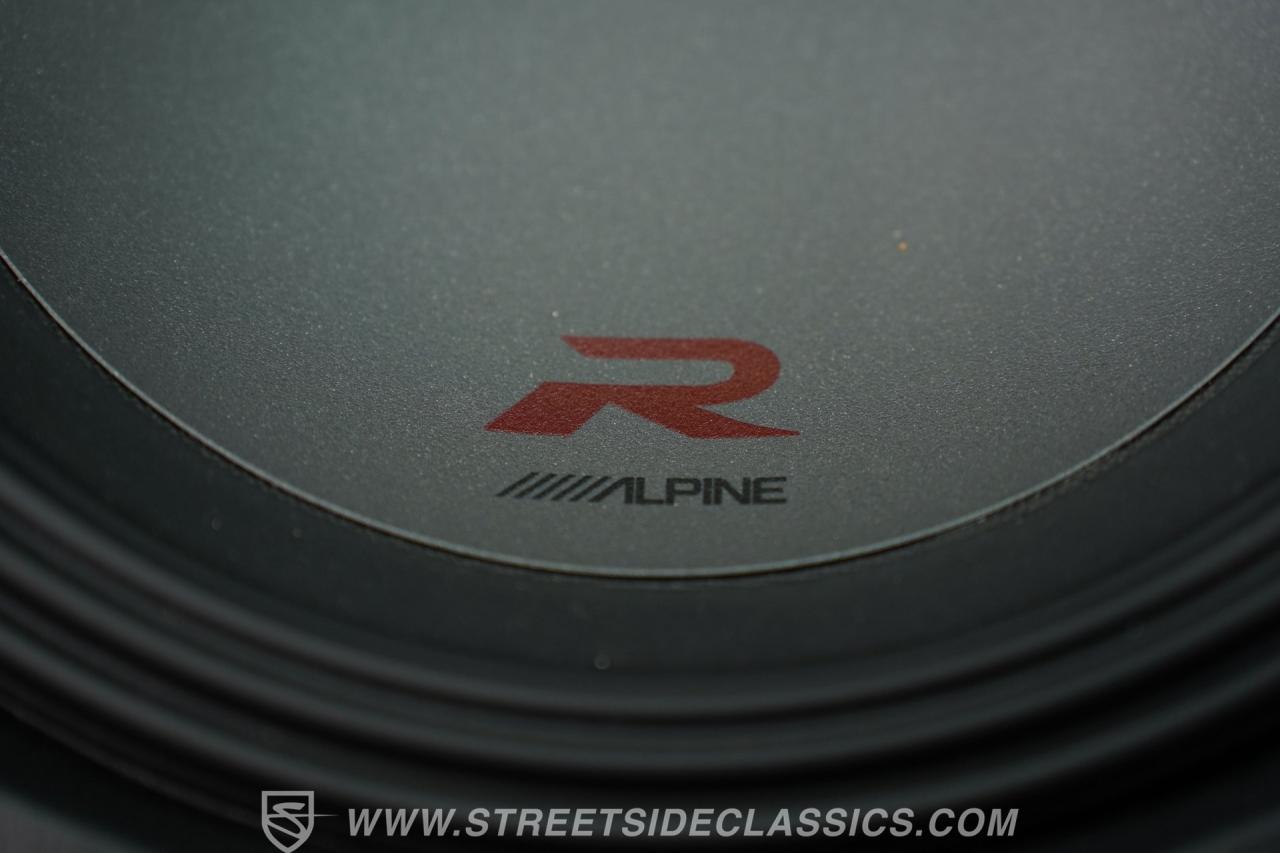 2001 Chevrolet Corvette Z51 LSX Gen IV