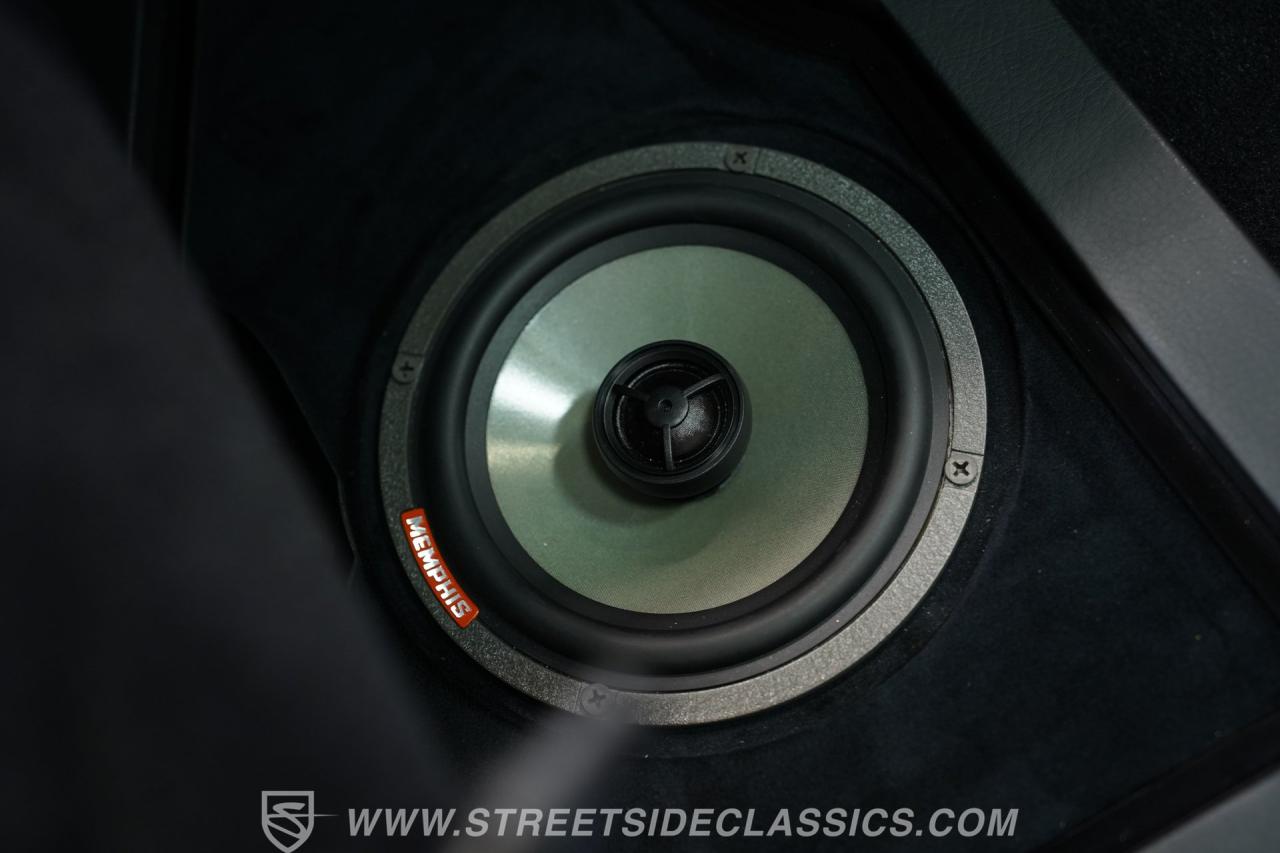 2001 Chevrolet Corvette Z51 LSX Gen IV