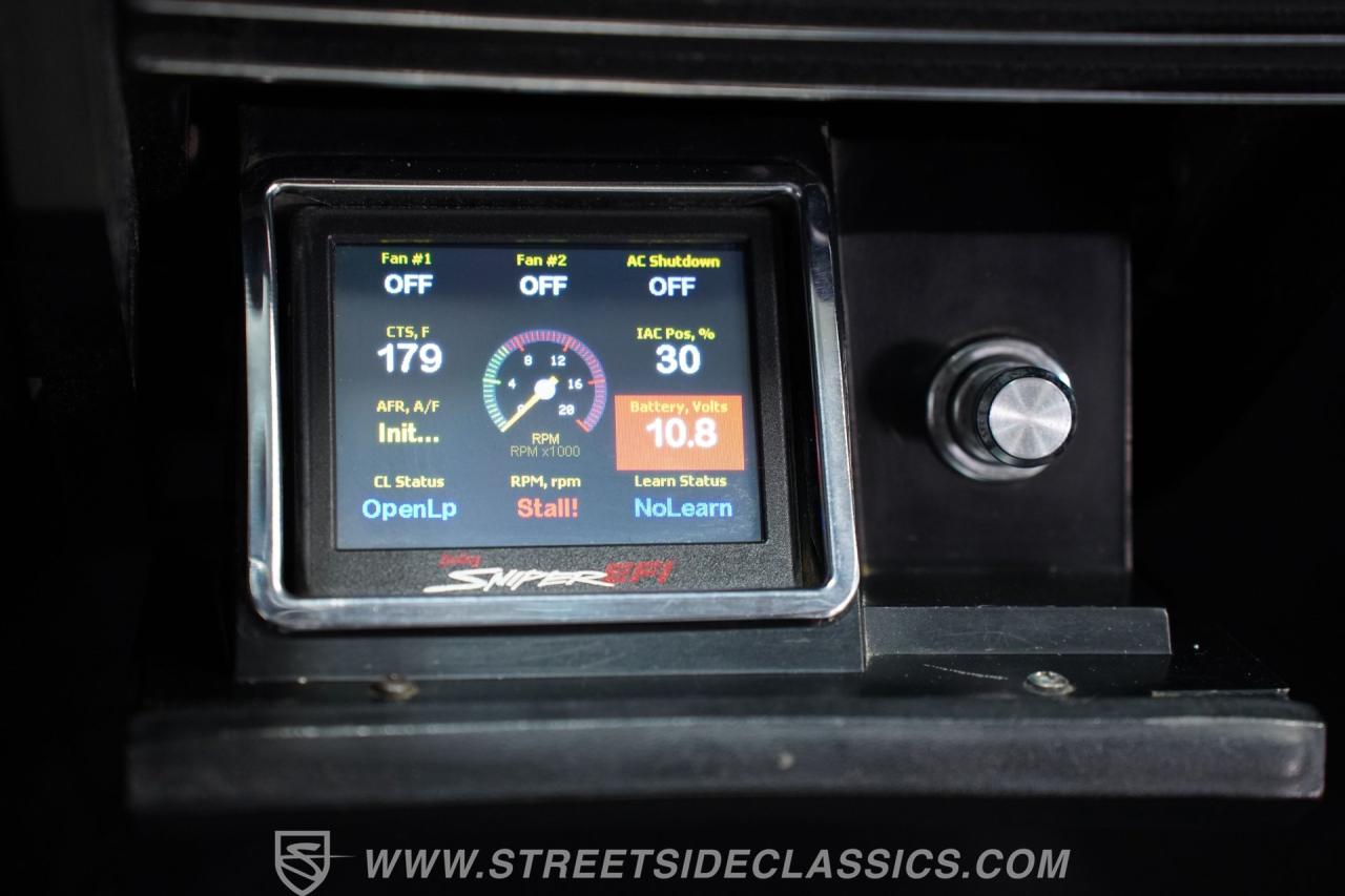 1966 Lincoln Continental Convertible