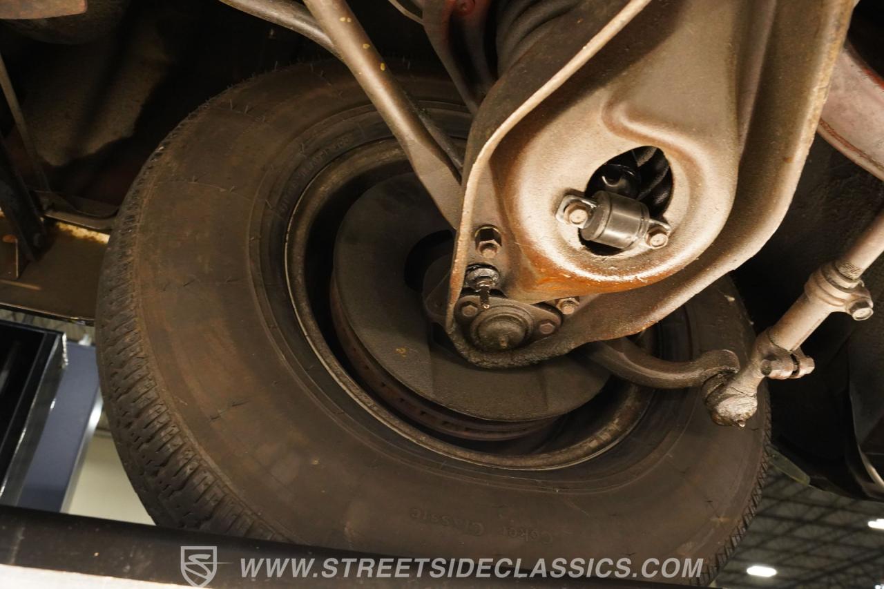 1966 Lincoln Continental Convertible