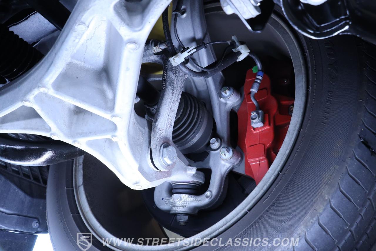 2021 Dodge Durango SRT Hellcat AWD