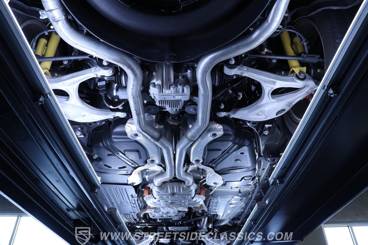 2021 Dodge Durango SRT Hellcat AWD