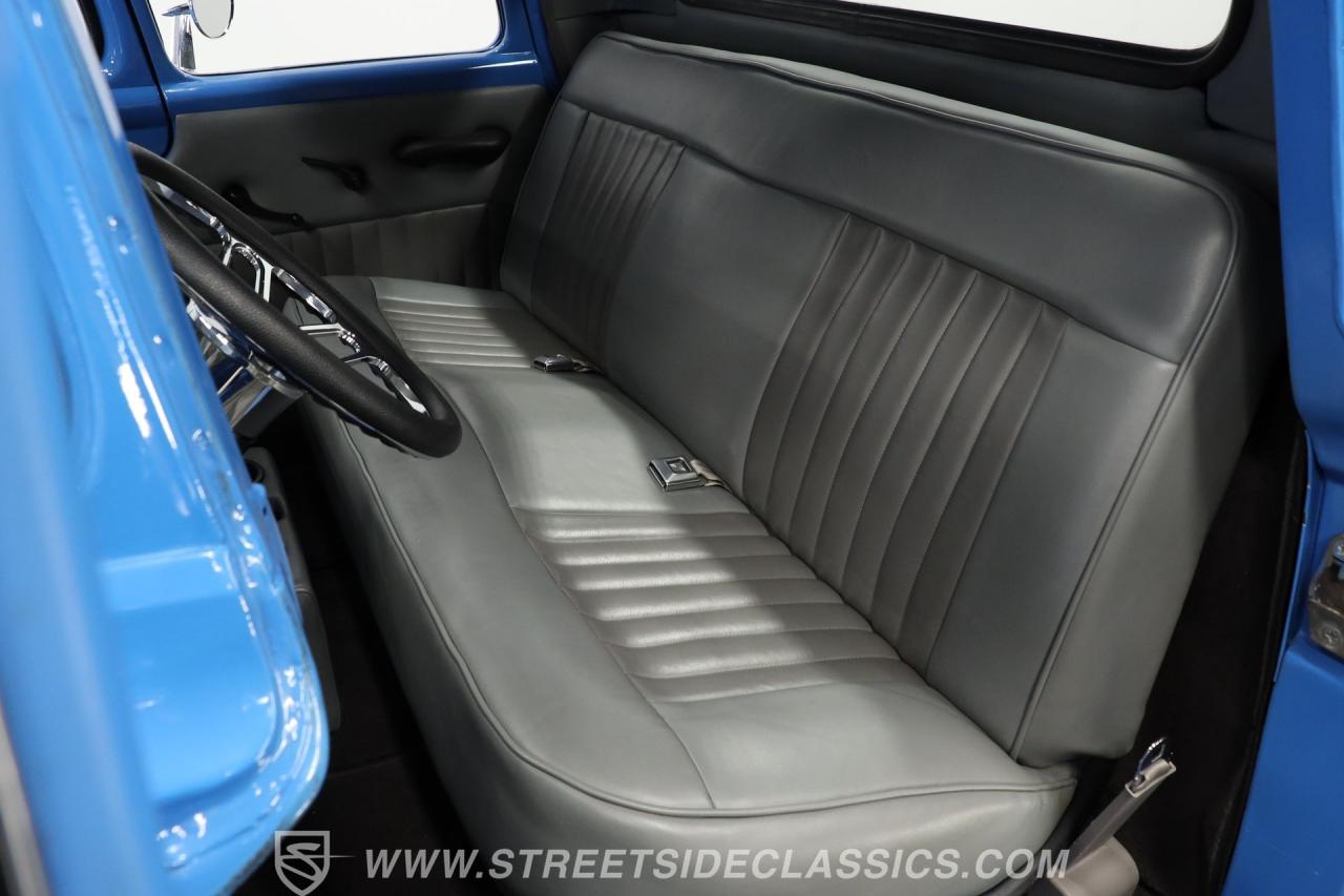 1959 Ford F-100 Restomod