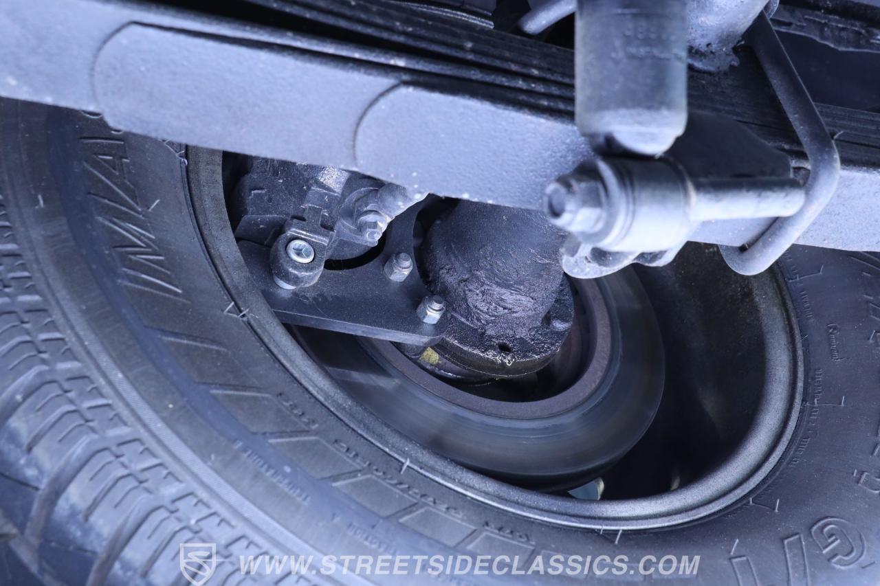 1959 Ford F-100 Restomod