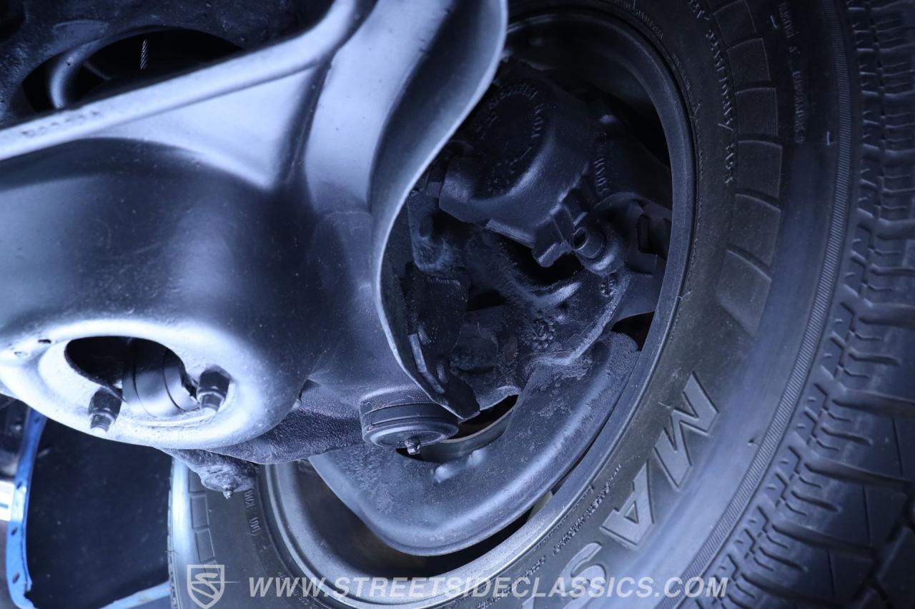 1959 Ford F-100 Restomod