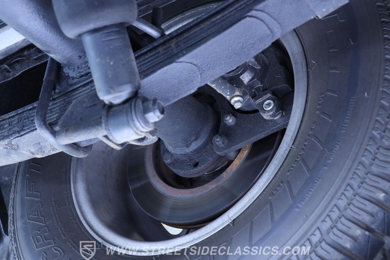 1959 Ford F-100 Restomod