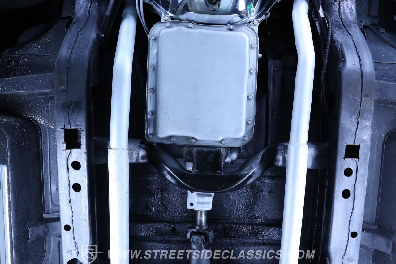 1959 Ford F-100 Restomod