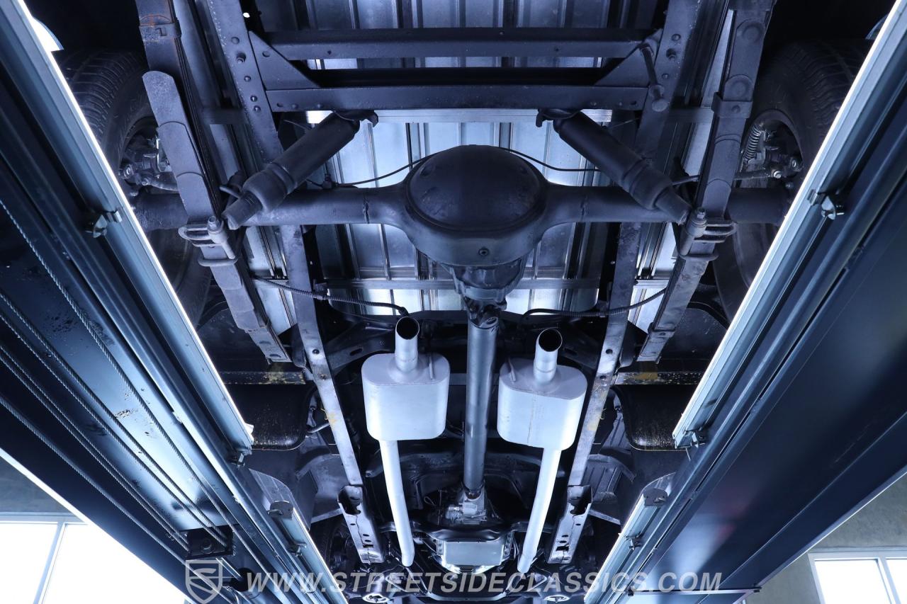 1959 Ford F-100 Restomod