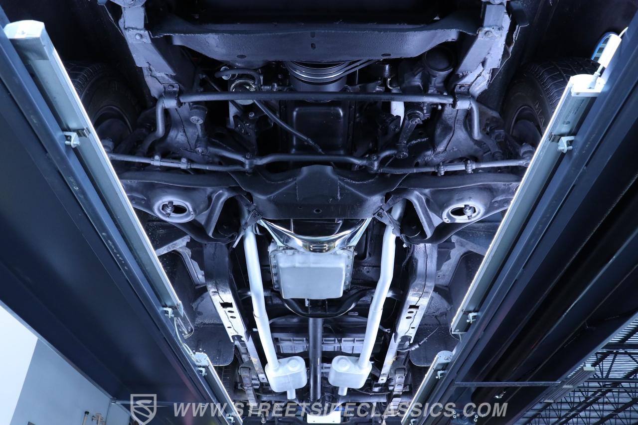 1959 Ford F-100 Restomod