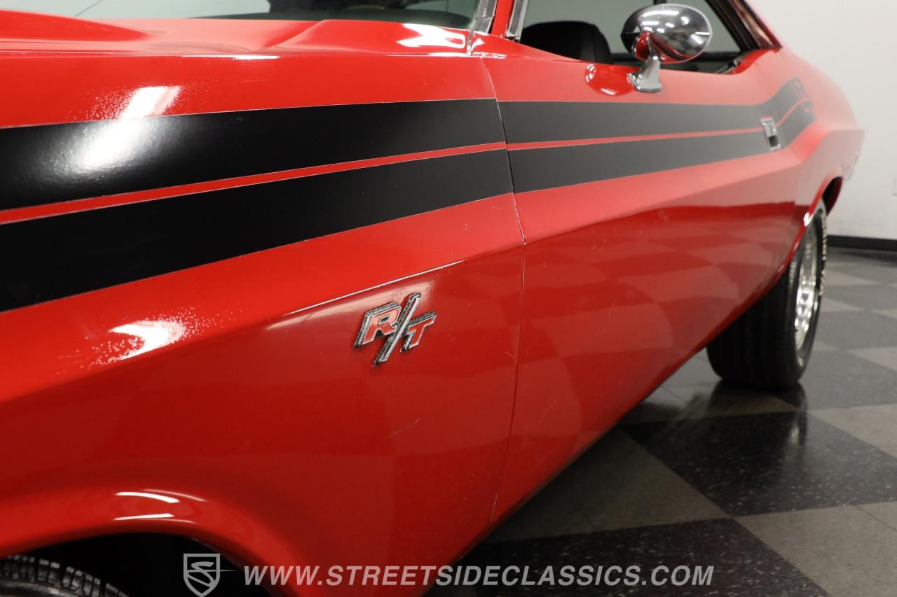 1970 Dodge Challenger R/T 440 TRIBUTE