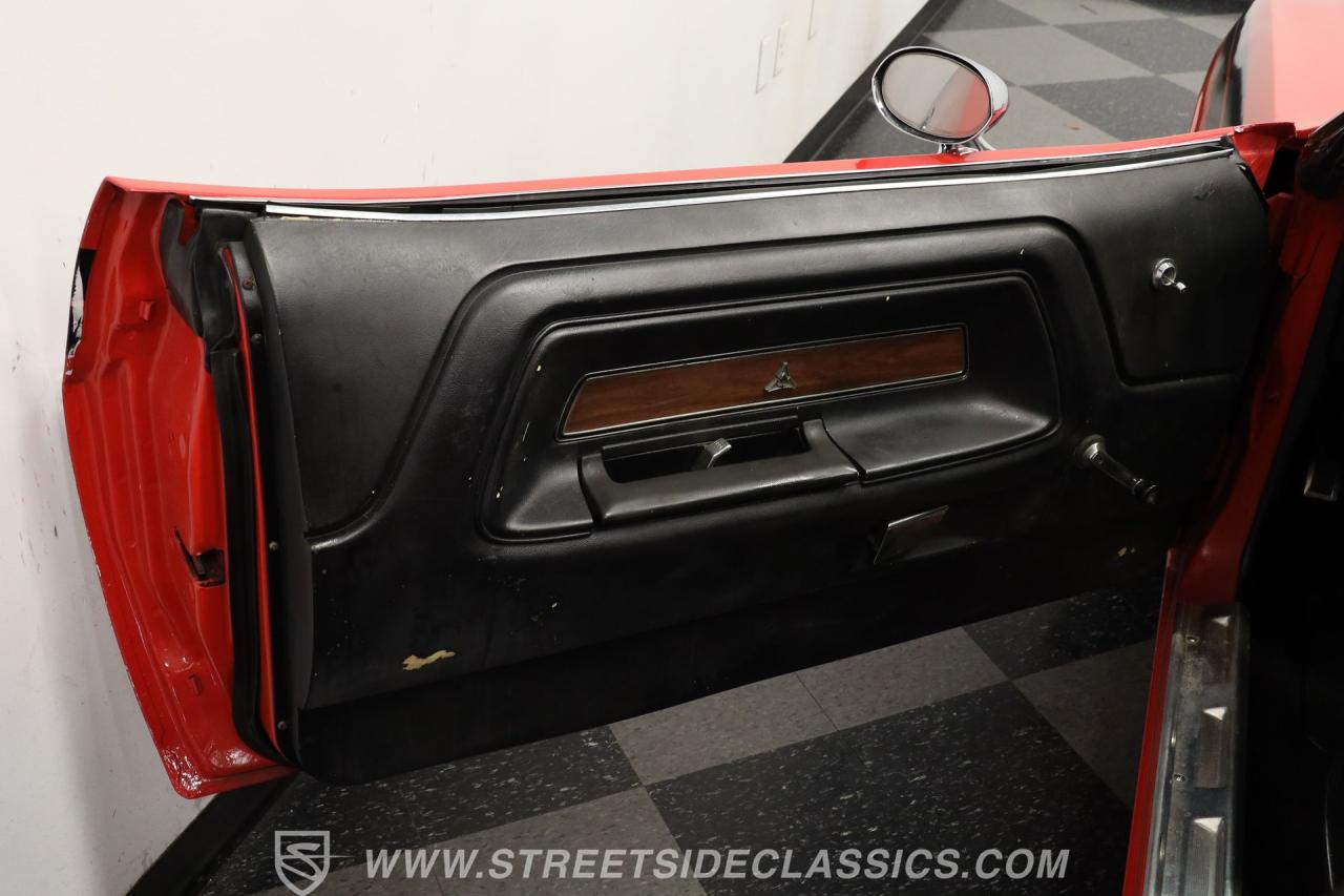 1970 Dodge Challenger R/T 440 TRIBUTE