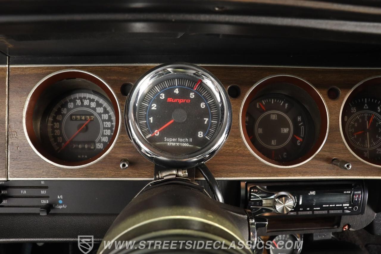 1970 Dodge Challenger R/T 440 TRIBUTE