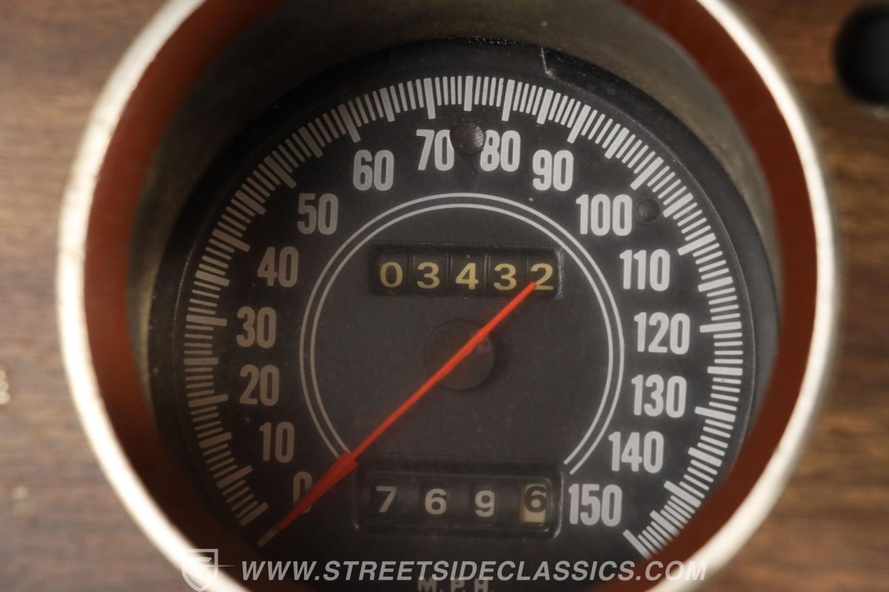 1970 Dodge Challenger R/T 440 TRIBUTE