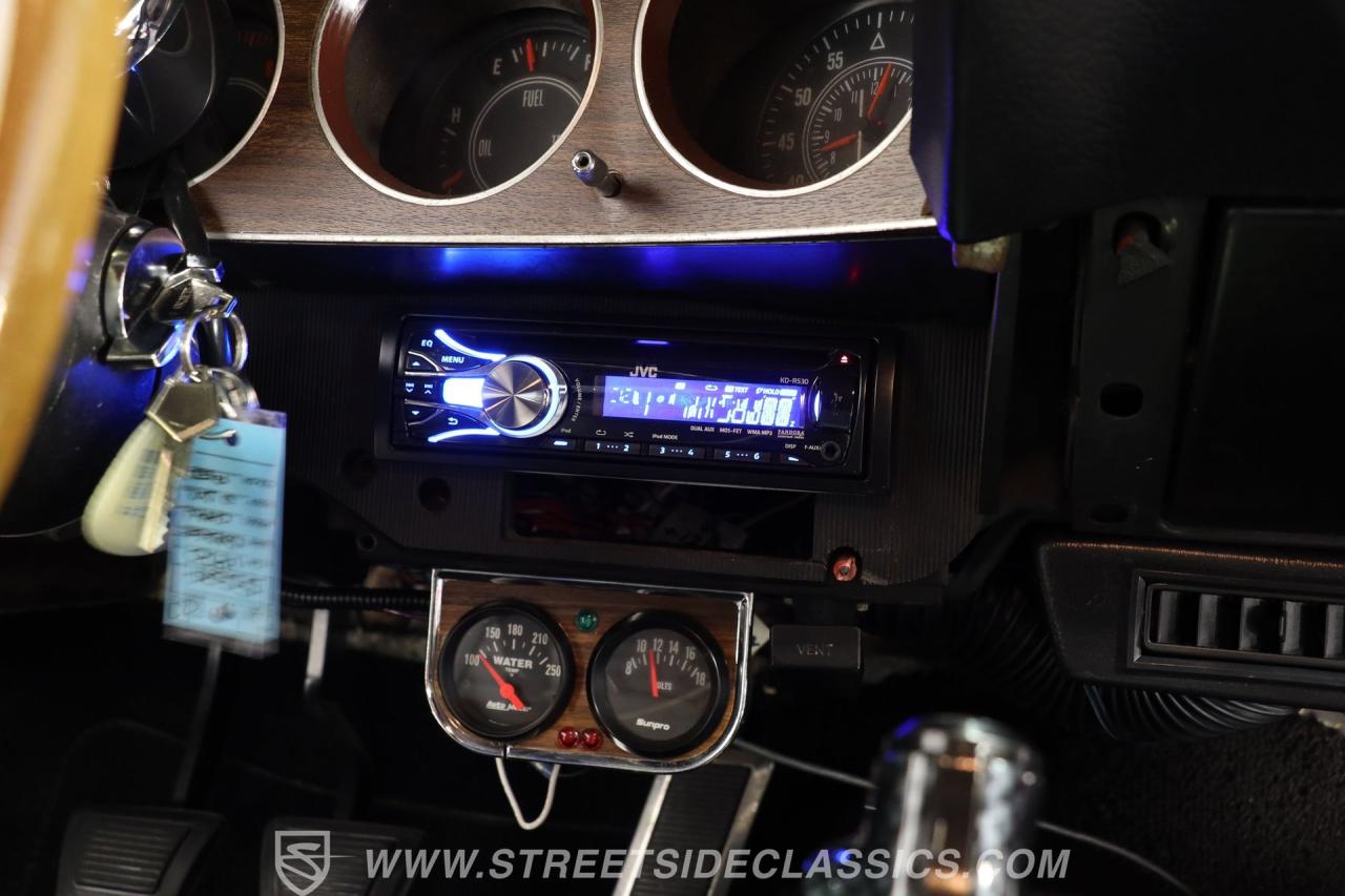 1970 Dodge Challenger R/T 440 TRIBUTE