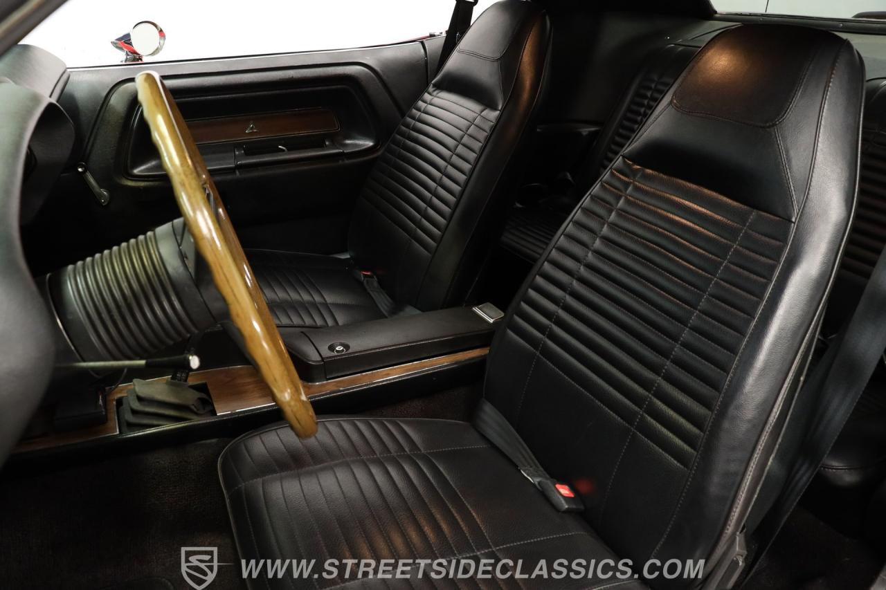 1970 Dodge Challenger R/T 440 TRIBUTE