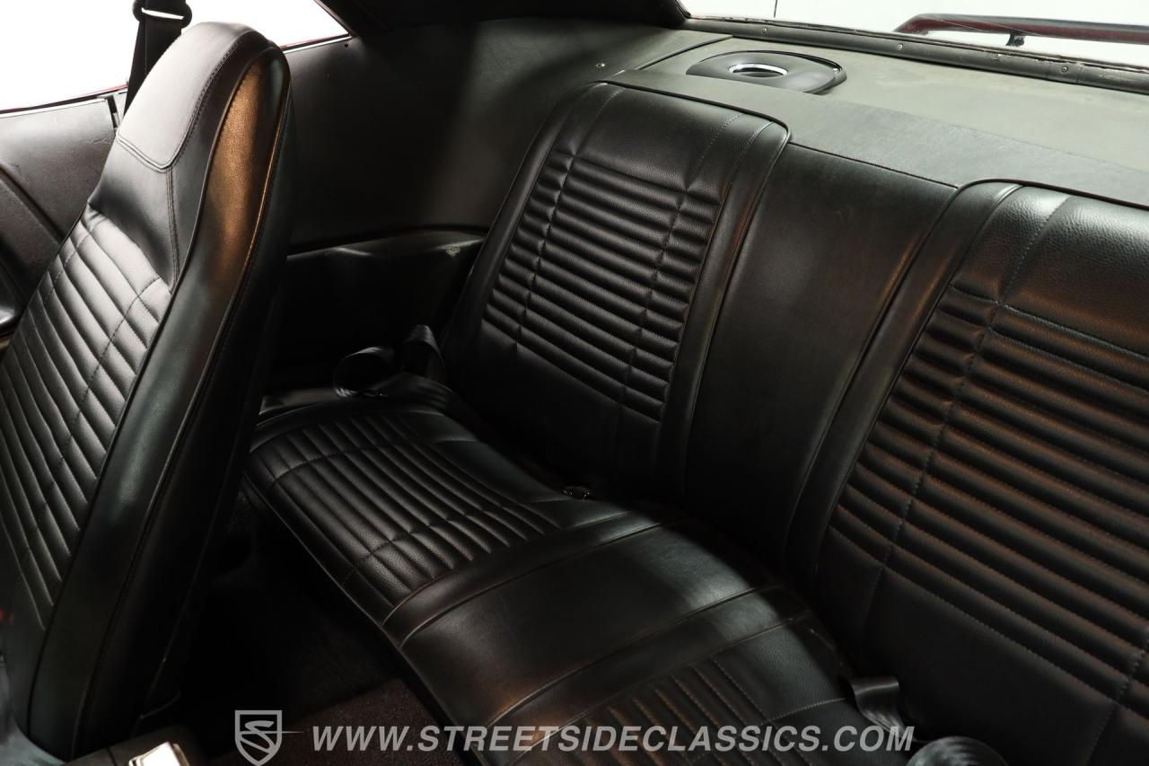 1970 Dodge Challenger R/T 440 TRIBUTE