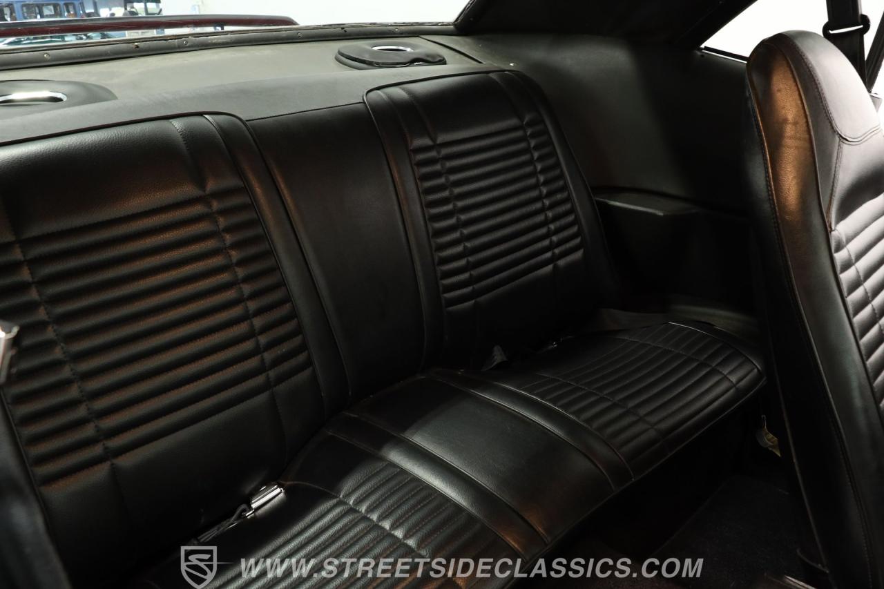 1970 Dodge Challenger R/T 440 TRIBUTE