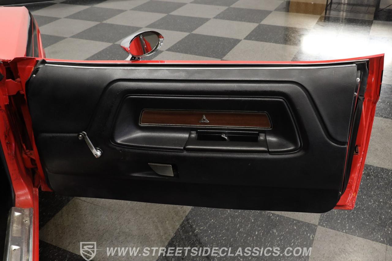 1970 Dodge Challenger R/T 440 TRIBUTE