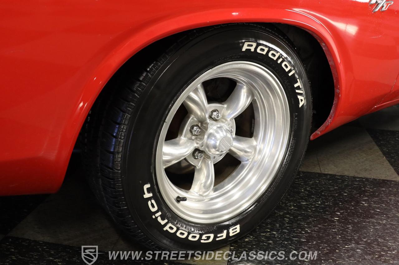 1970 Dodge Challenger R/T 440 TRIBUTE