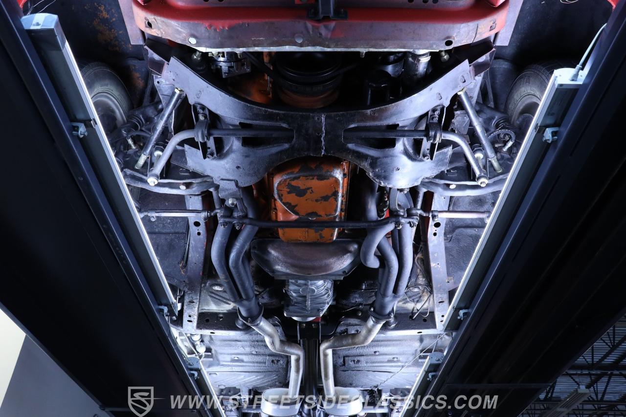 1970 Dodge Challenger R/T 440 TRIBUTE