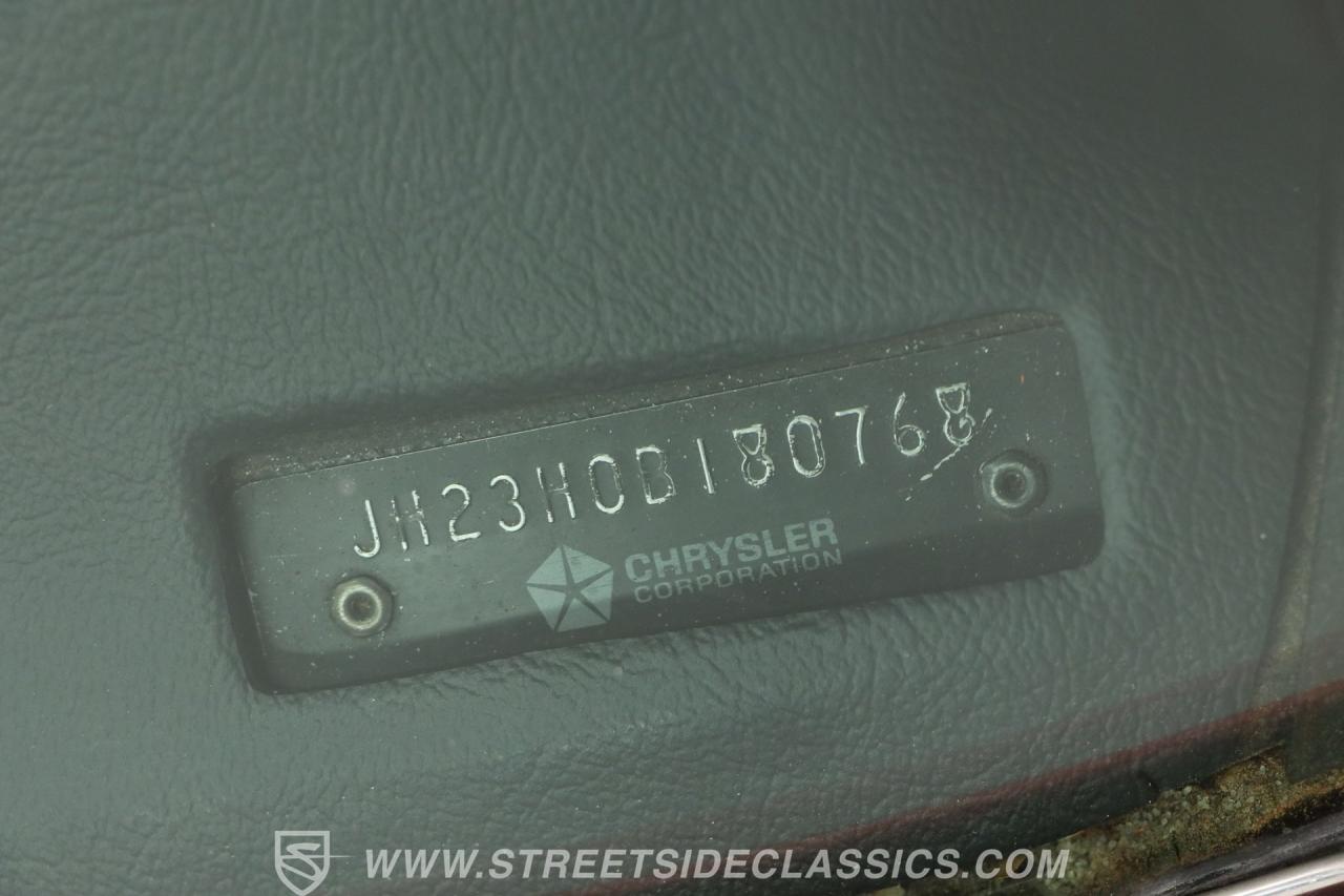 1970 Dodge Challenger R/T 440 TRIBUTE