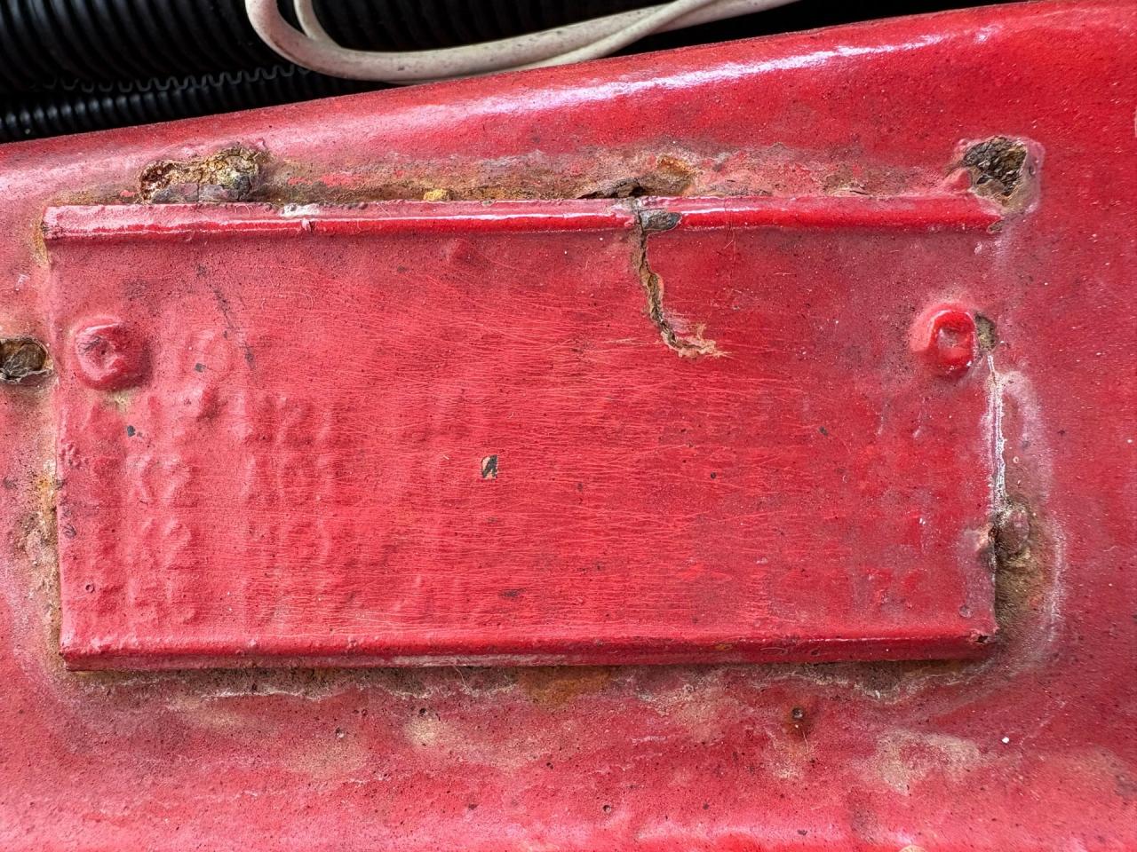 1970 Dodge Challenger R/T 440 TRIBUTE