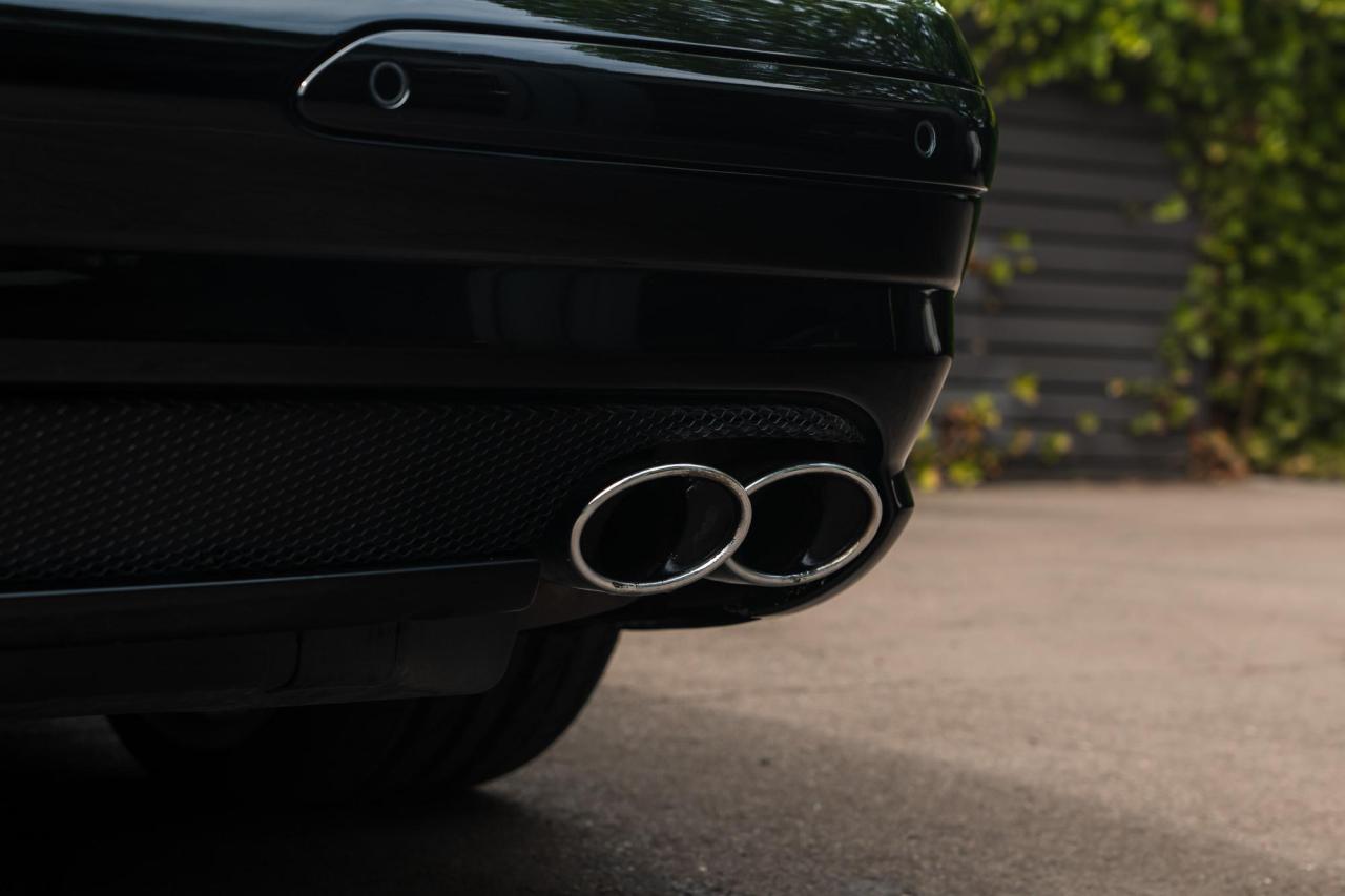 2005 Mercedes - Benz SL65 AMG