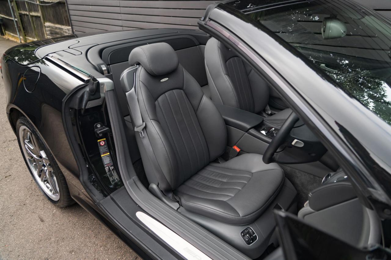 2005 Mercedes - Benz SL65 AMG
