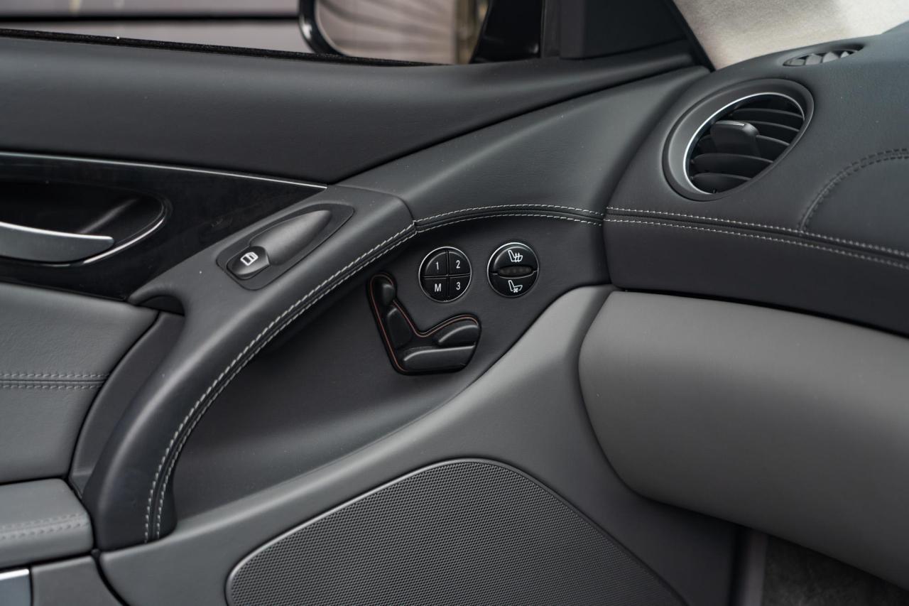 2005 Mercedes - Benz SL65 AMG