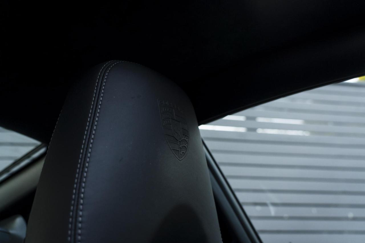 2010 Porsche 911 (997.2) Turbo