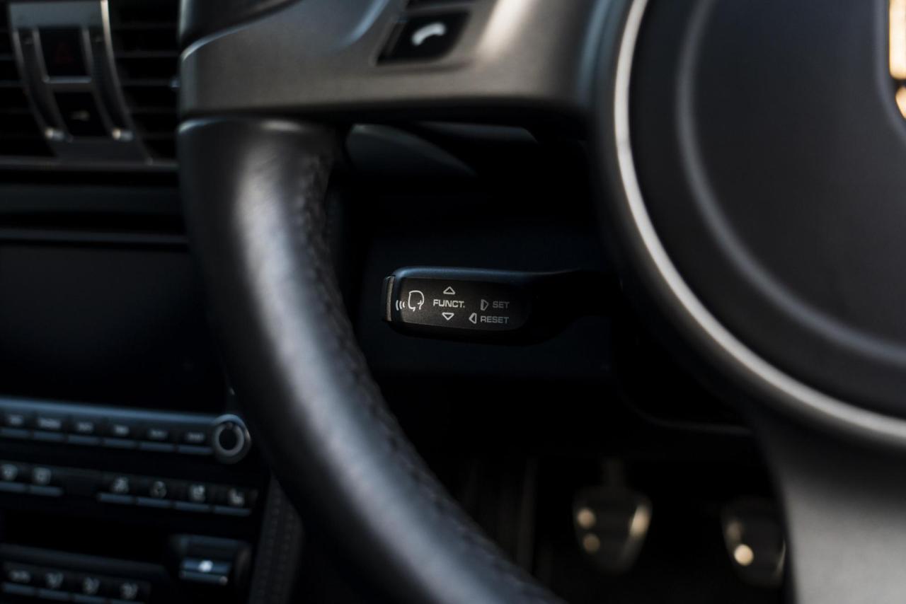 2010 Porsche 911 (997.2) Turbo