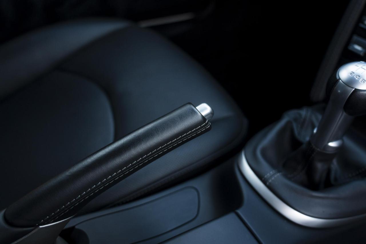 2010 Porsche 911 (997.2) Turbo