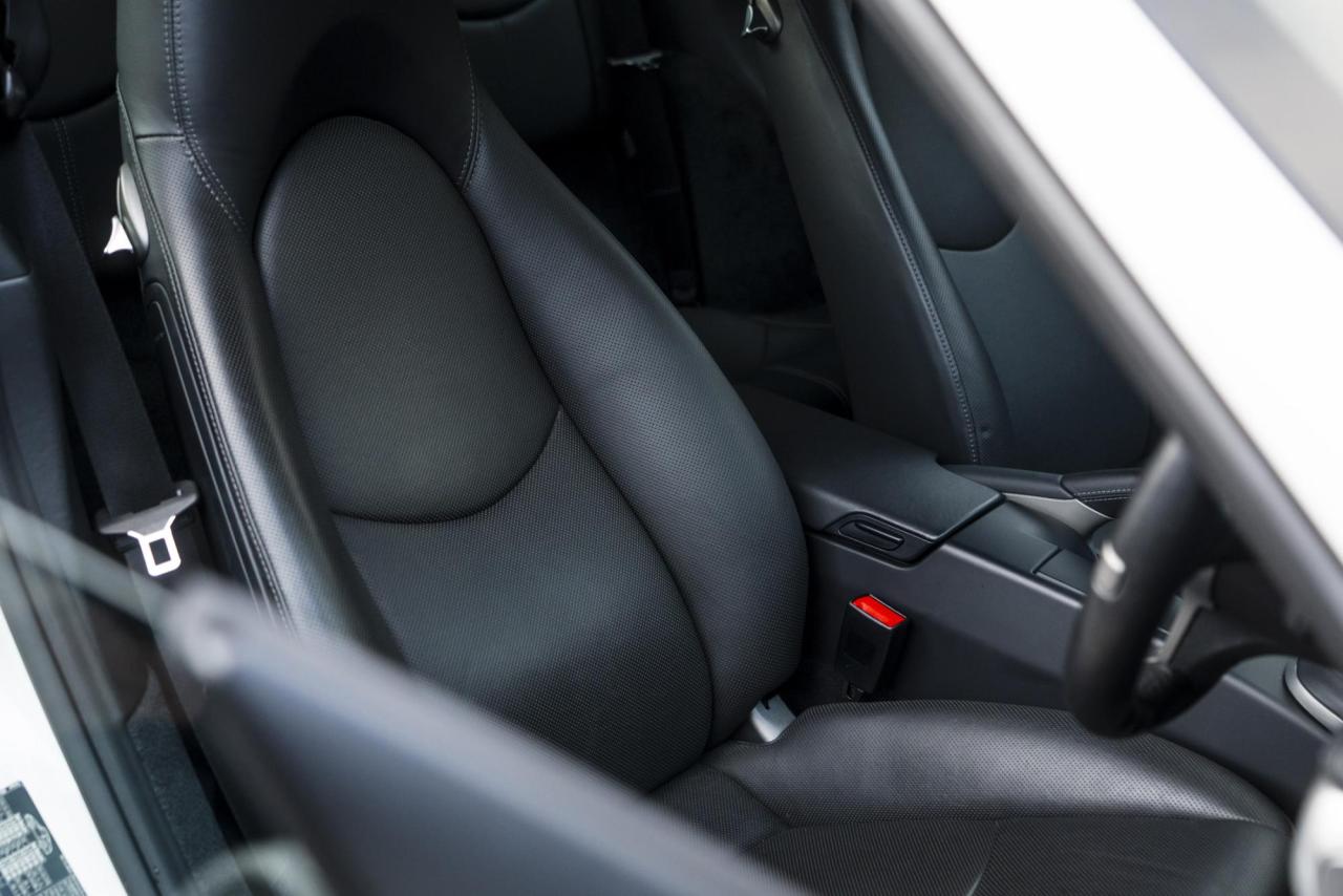 2010 Porsche 911 (997.2) Turbo